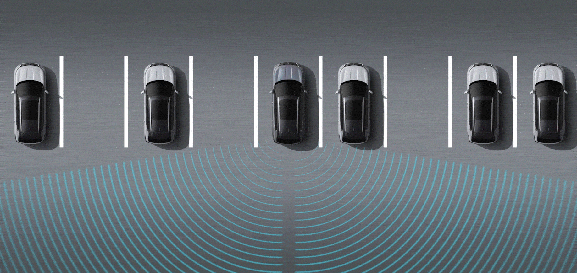 ΕΙΔΟΠΟΙΗΣΗ ΟΠΙΣΘΙΑΣ ΔΙΑΣΤΑΥΡΟΥΜΕΝΗΣ ΚΥΚΛΟΦΟΡΙΑΣ (RCTA)